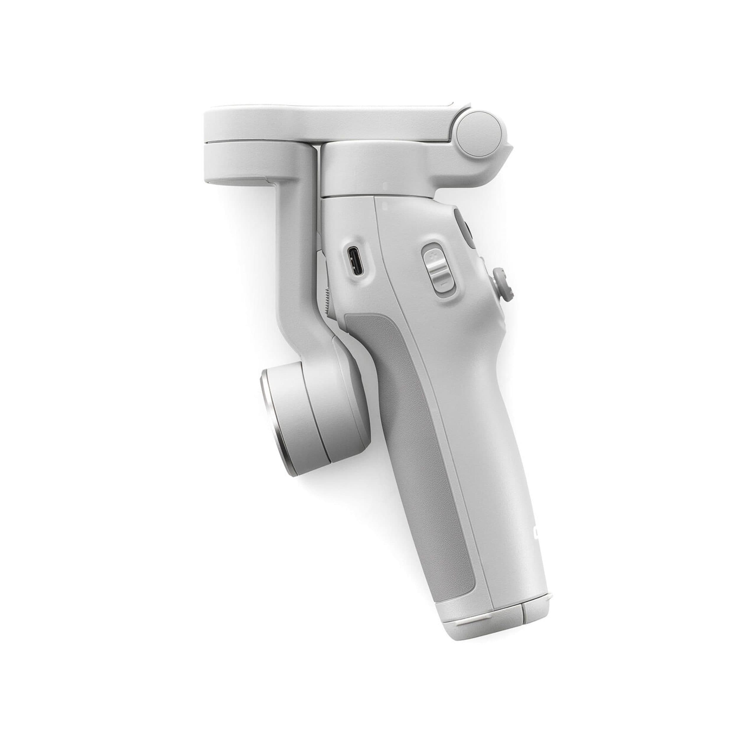 DJI Osmo Mobile 7 Smartphone Gimbal